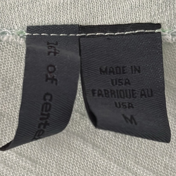 Anthropologie Left of Center Signy Top - Picture 5 of 7